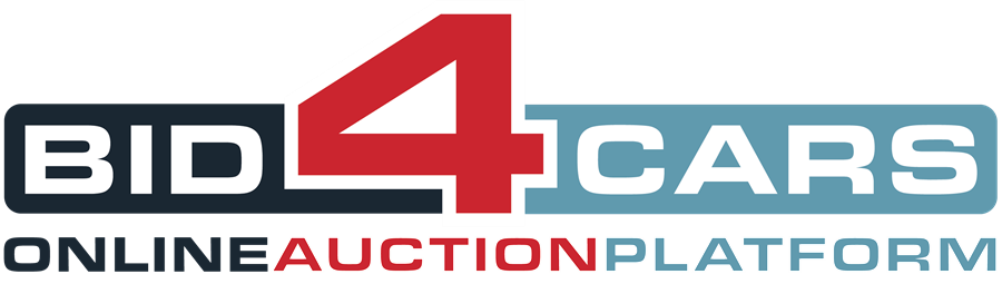Bid4Cars logo